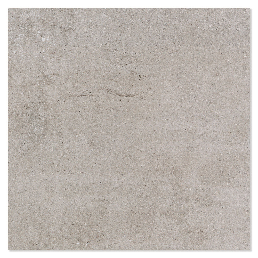 Utomhus Klinker BeConcrete Beige Matt 60x60 cm Tjocklek-20mm